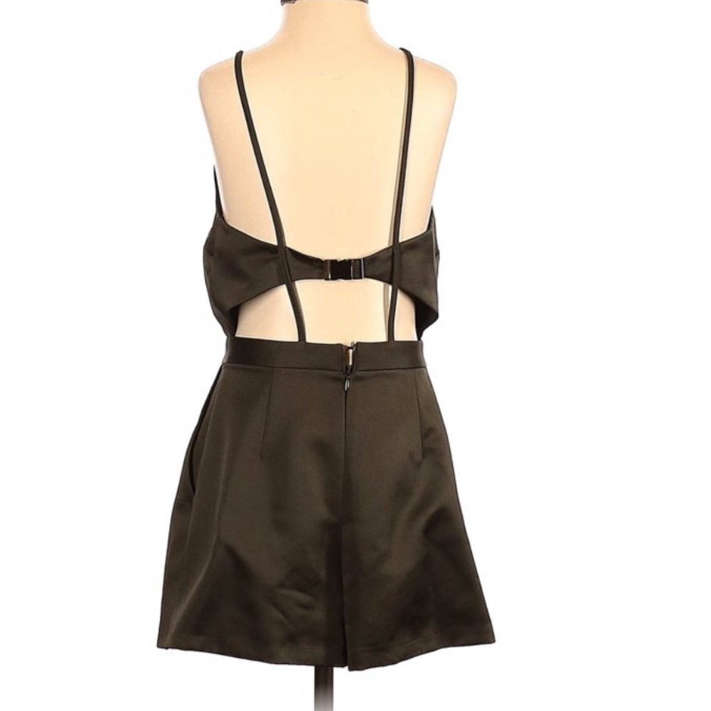TOPSHOP Romper - Picture 7 of 15